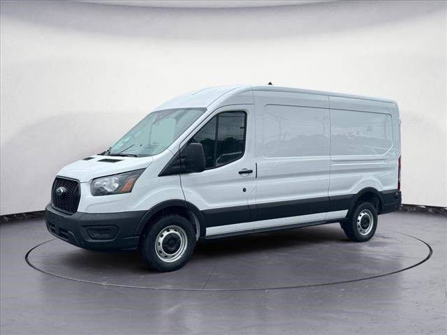 2024 Ford Transit Cargo Van T-250 — Cargo Van — 25,547 mi — Macon, GA