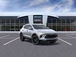 2024 Buick Encore GX Sport Touring — SUV — 39,271 mi — Macon, GA