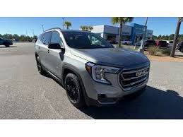2023 GMC Terrain AT4 — SUV — 47,093 mi — Macon, GA