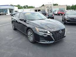 2024 Nissan Altima SV — Sedan — 38,196 mi — Macon, GA