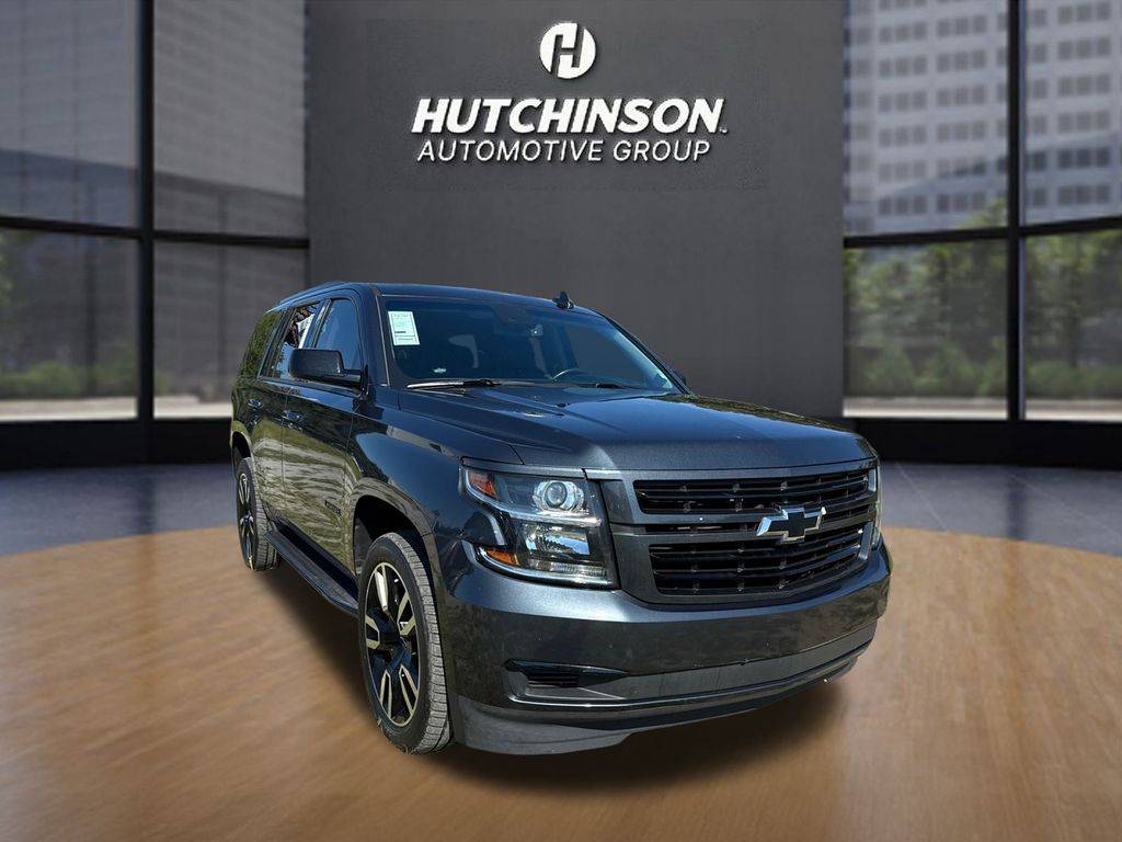 2019 Chevrolet Tahoe LT — SUV — 87,517 mi — Macon, GA