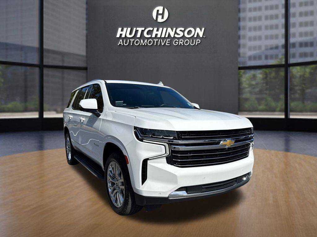 2022 Chevrolet Tahoe LT — SUV — 62,406 mi — Macon, GA