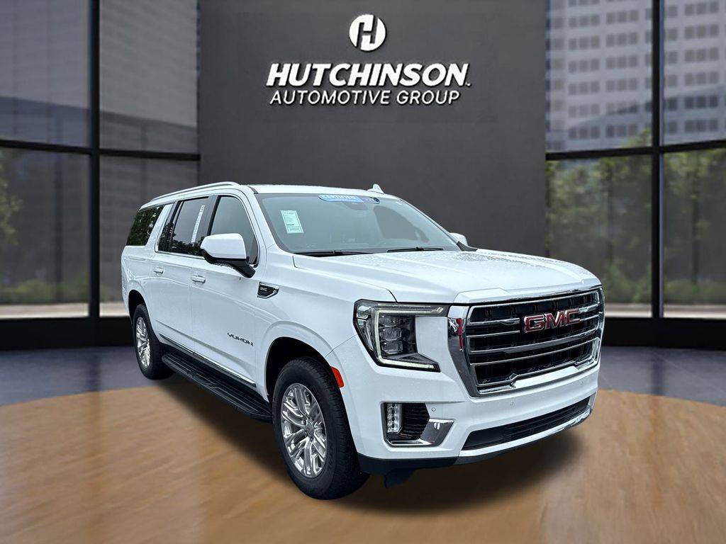 2024 GMC Yukon SLT — SUV — 31,003 mi — Macon, GA