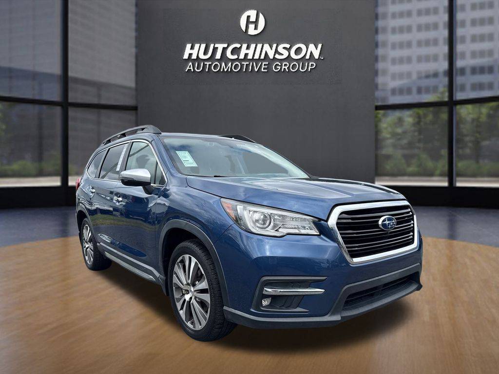 2021 Subaru Ascent Touring — SUV — 78,096 mi — Macon, GA