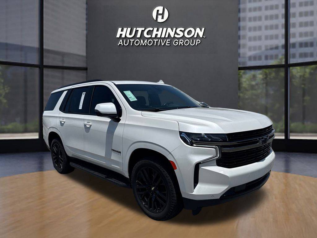 2021 Chevrolet Tahoe RST — SUV — 79,263 mi — Macon, GA
