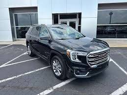 2024 GMC Terrain SLT — SUV — 39,372 mi — Macon, GA