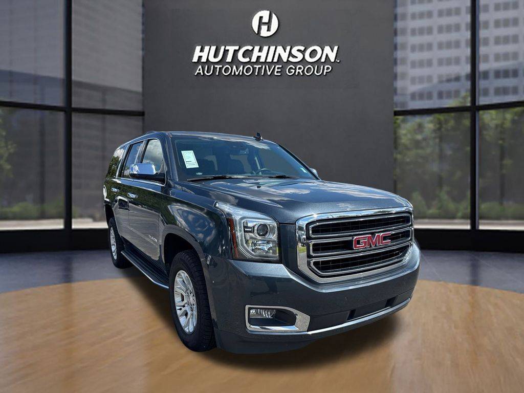 2020 GMC Yukon SLT — SUV — 102,094 mi — Macon, GA