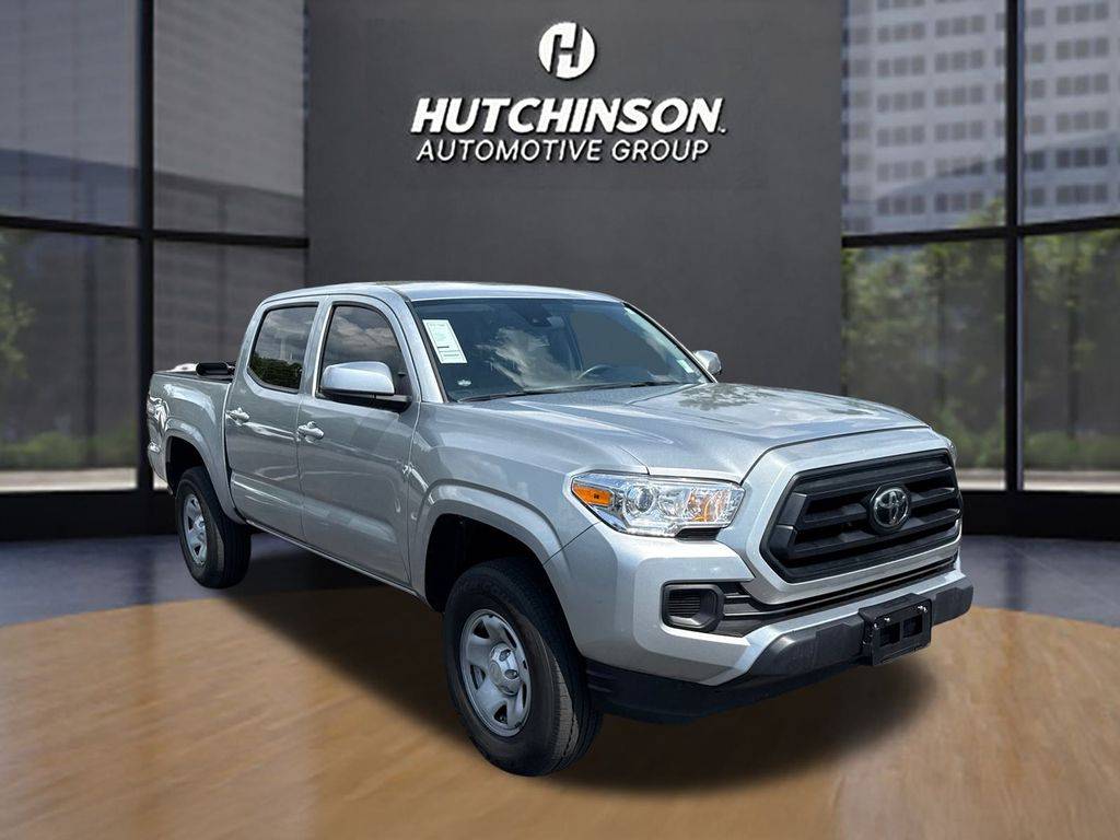 2023 Toyota Tacoma SR — Pickup Truck — 86,466 mi — Macon, GA