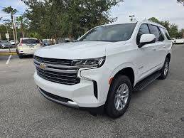 2024 Chevrolet Tahoe LT — SUV — 20,295 mi — Macon, GA