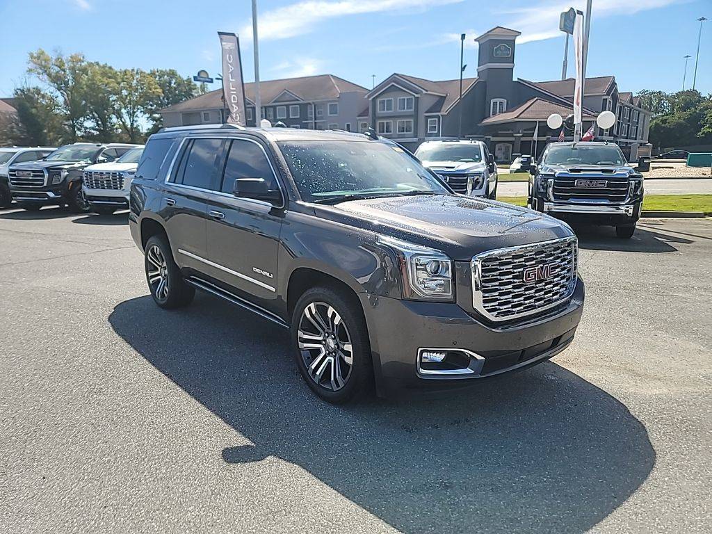 2019 GMC Yukon Denali — SUV — 91,413 mi — Macon, GA