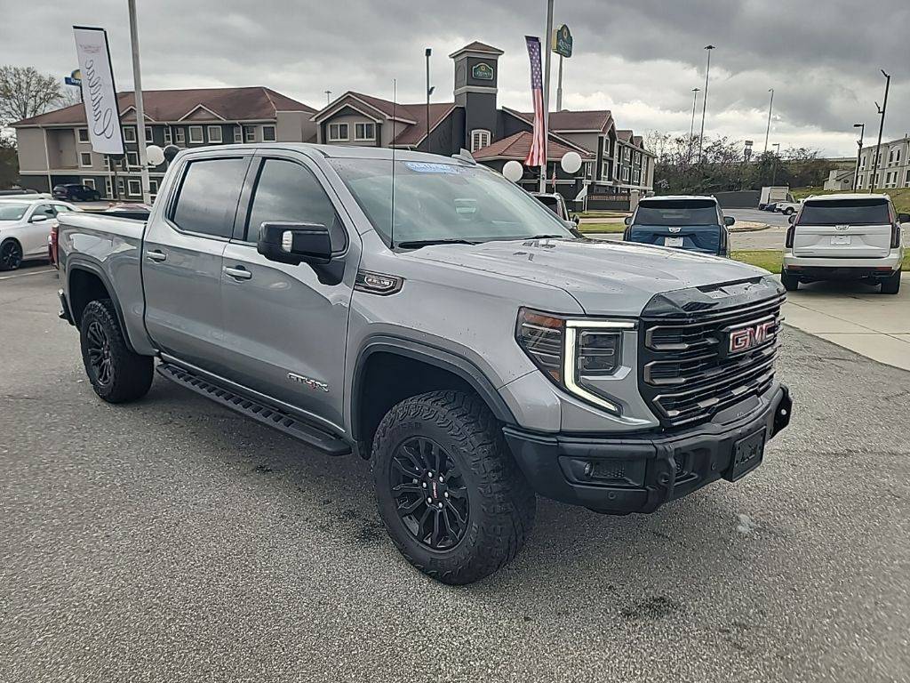 2023 GMC Sierra 1500 AT4X — Pickup Truck — 32,501 mi — Macon, GA