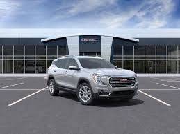 2024 GMC Terrain SLT — SUV — 40,742 mi — Macon, GA