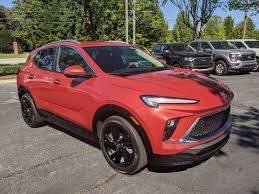 2024 Buick Encore GX Sport Touring — SUV — 27,402 mi — Macon, GA
