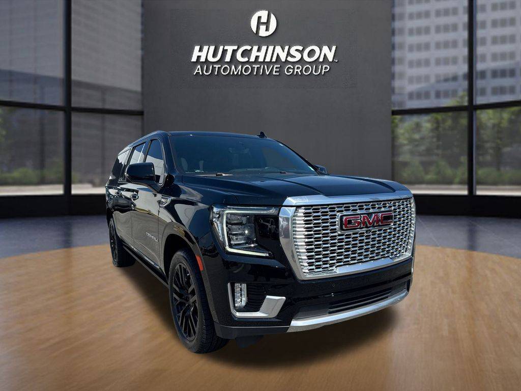2022 GMC Yukon Denali — SUV — 71,188 mi — Macon, GA
