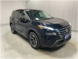 2024 Nissan Rogue SV — SUV — 41,039 mi — Macon, GA
