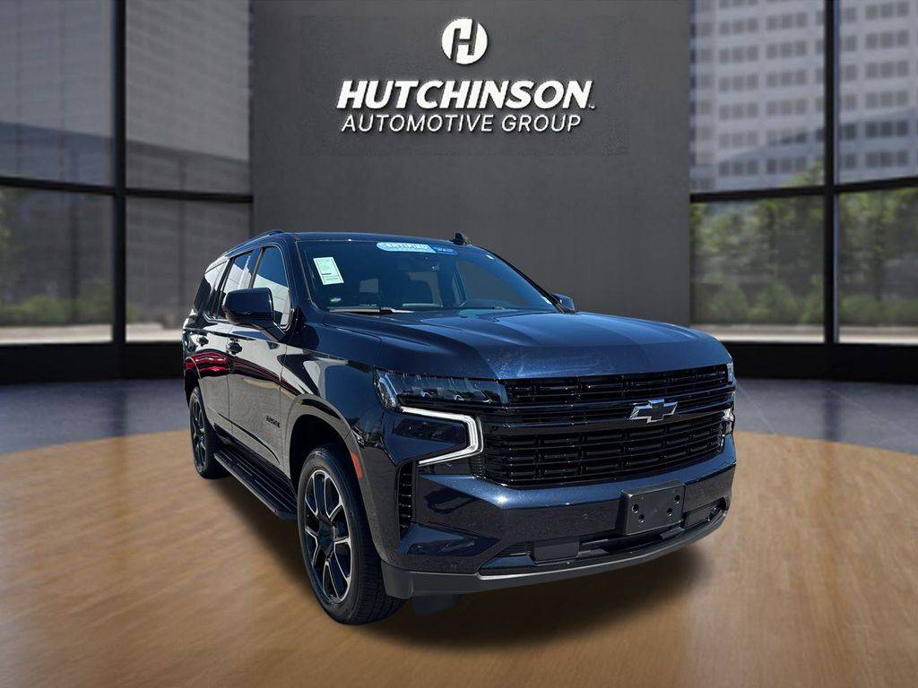 2023 Chevrolet Tahoe RST — SUV — 33,946 mi — Macon, GA