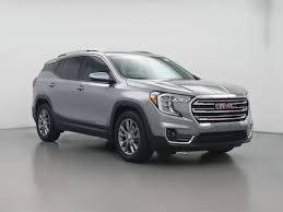 2024 GMC Terrain SLT — SUV — 34,864 mi — Macon, GA