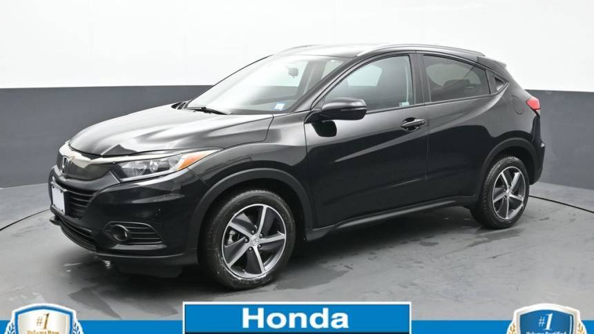 2022 Honda HR-V EX — SUV — 39,348 mi — New Rochelle, NY