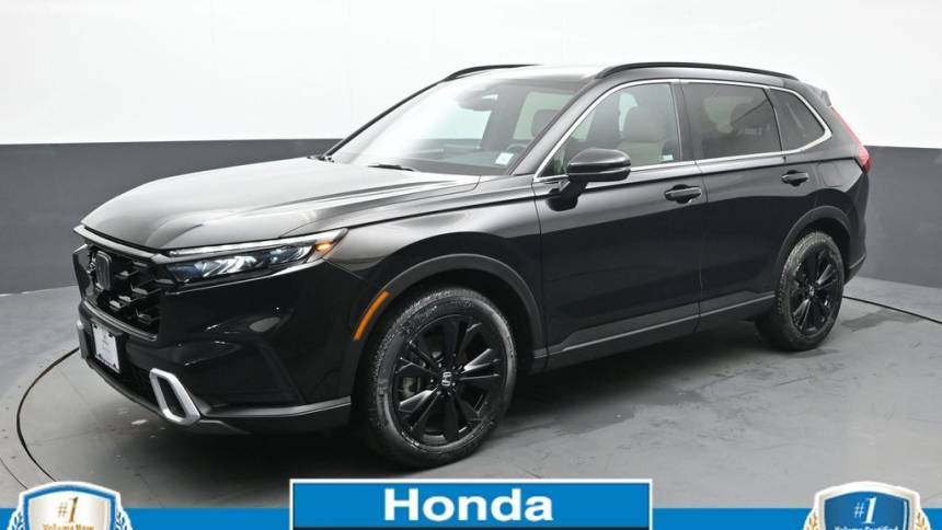 2023 Honda CR-V Hybrid Sport Touring — SUV — 19,911 mi — New Rochelle, NY