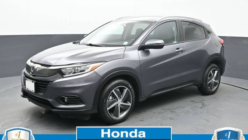 2022 Honda HR-V EX — SUV — 33,932 mi — New Rochelle, NY