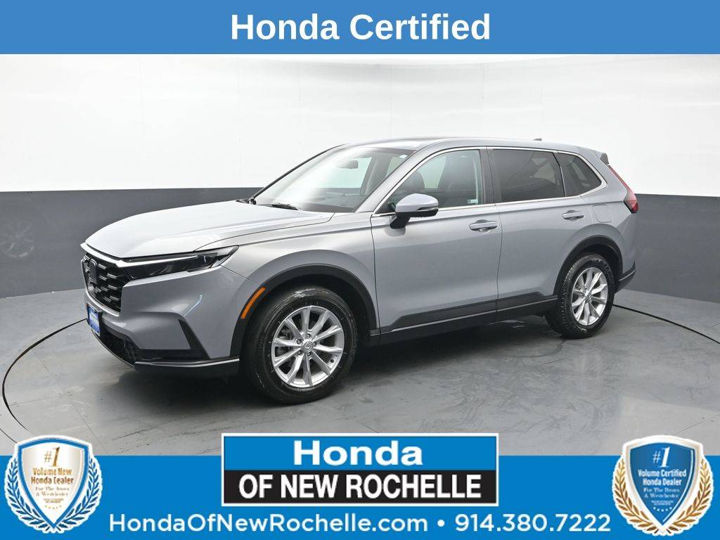 2023 Honda CR-V EX-L — SUV — 31,337 mi — New Rochelle, NY