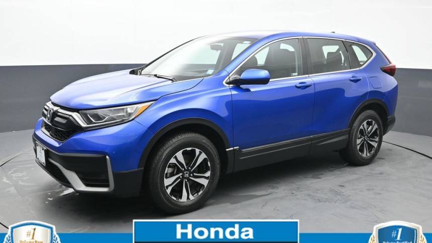 2022 Honda CR-V Special Edition — SUV — 32,331 mi — New Rochelle, NY