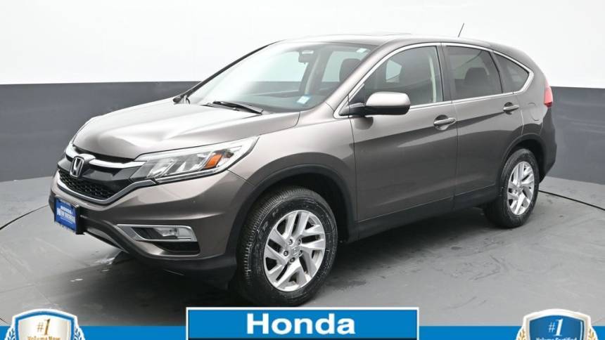 2016 Honda CR-V EX — SUV — 93,925 mi — New Rochelle, NY