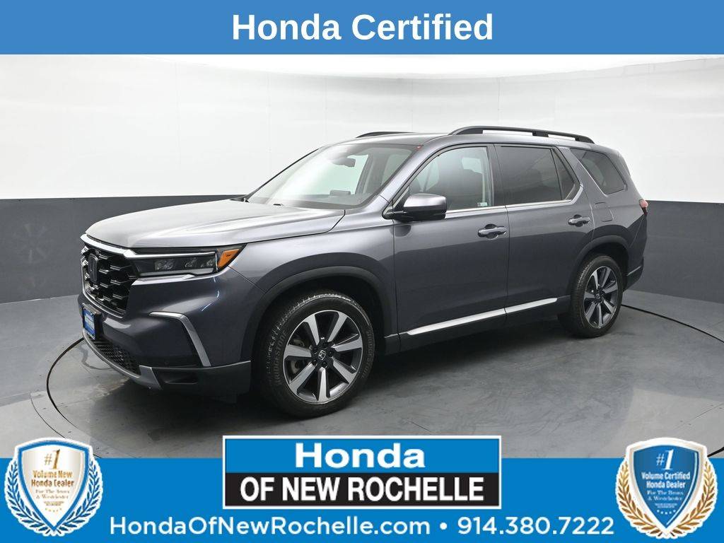 2023 Honda Pilot Touring — SUV — 32,051 mi — New Rochelle, NY
