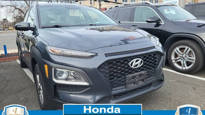 2018 Hyundai Kona SE — SUV — 64,437 mi — New Rochelle, NY