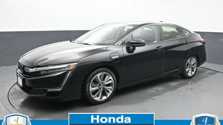 2018 Honda Clarity Plug-In Hybrid — Sedan — 36,170 mi — New Rochelle, NY
