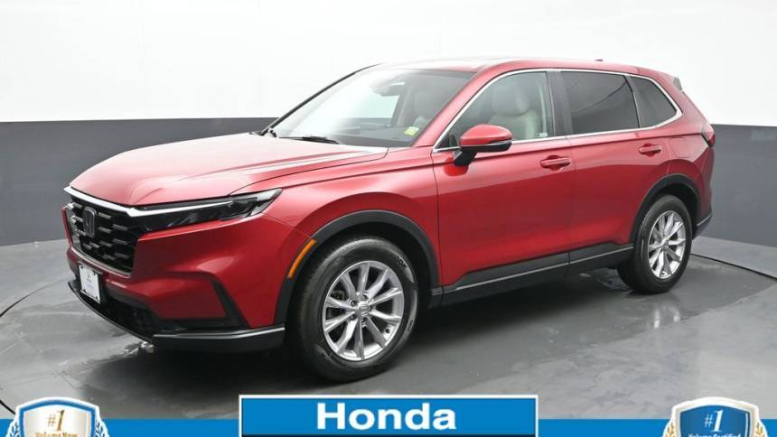 2023 Honda CR-V EX-L — SUV — 28,158 mi — New Rochelle, NY