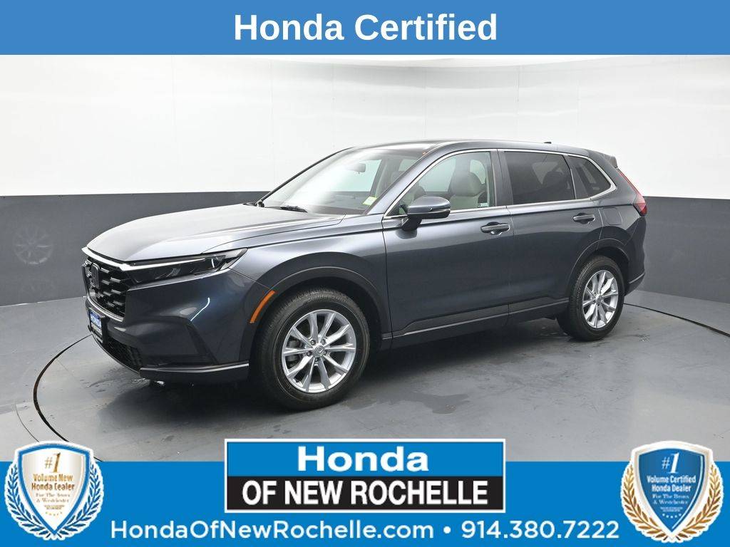 2024 Honda CR-V