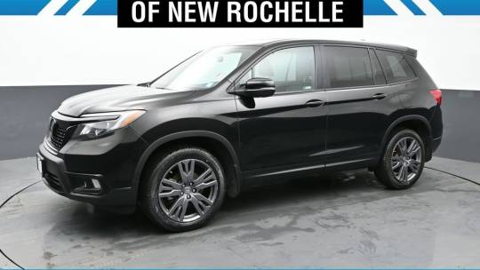 2021 Honda Passport EX L For Sale in New Rochelle NY