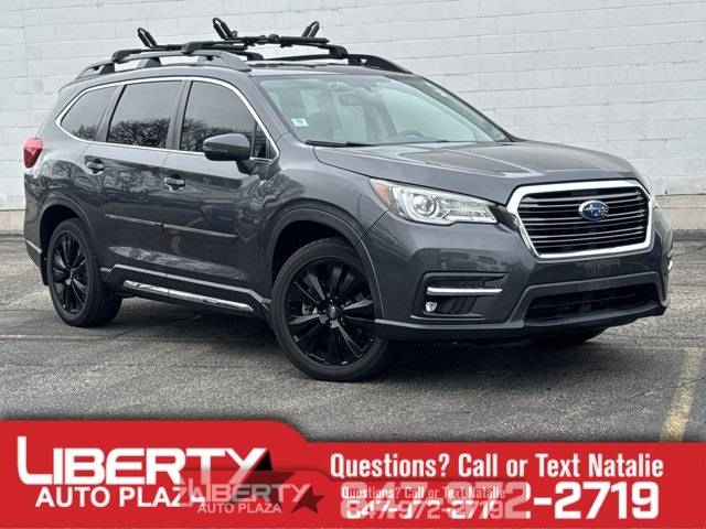 2019 Subaru Ascent Limited — SUV — 69,965 mi — Libertyville, IL