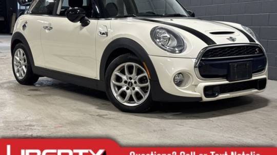 2016 MINI Hardtop Cooper S — Hatchback — 27,292 mi — Libertyville, IL