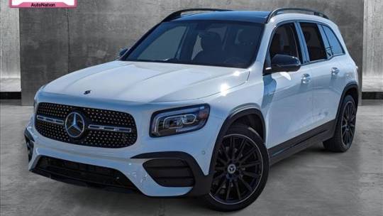 2023 Mercedes-Benz GLB GLB 250 — SUV — 12,224 mi — Sanford, FL