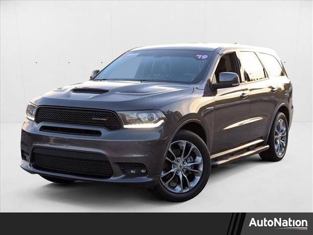2019 Dodge Durango R/T — SUV — 34,473 mi — Sanford, FL