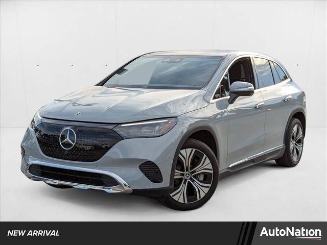2023 Mercedes-Benz EQE SUV EQE 350+ — SUV — 14,634 mi — Sanford, FL