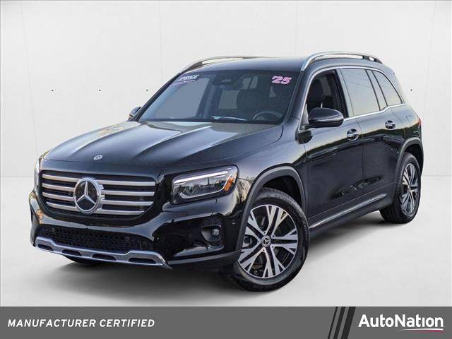 2025 Mercedes-Benz GLB GLB 250 — SUV — 7,664 mi — Sanford, FL