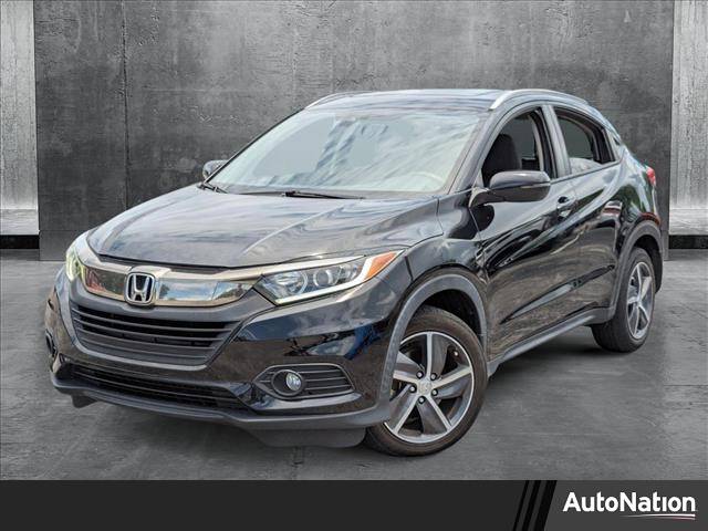 2021 Honda HR-V EX — SUV — 65,852 mi — Sanford, FL