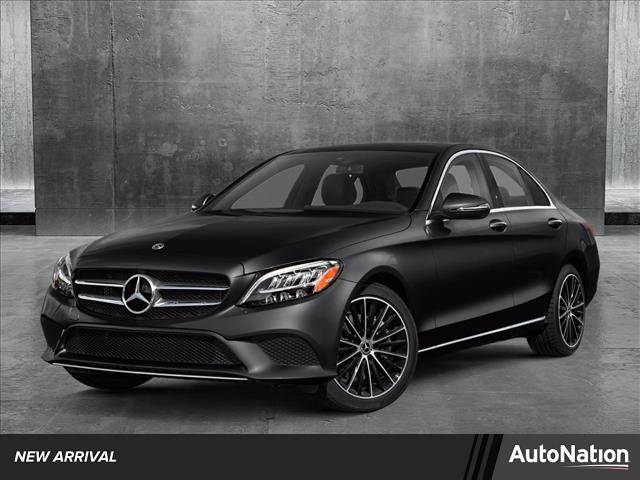 2021 Mercedes-Benz C-Class C 300 — Sedan — 41,399 mi — Sanford, FL