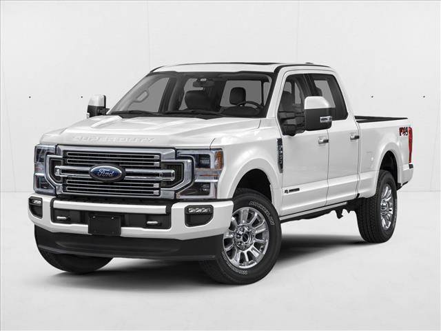 2021 Ford Super Duty F-250 Limited — Pickup Truck — 79,913 mi — Sanford, FL