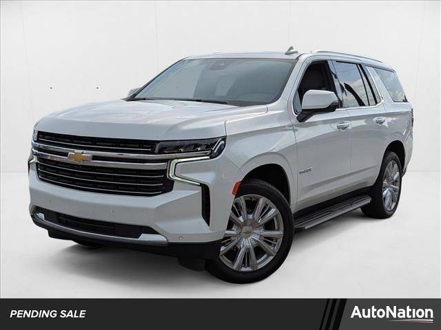 2023 Chevrolet Tahoe LT — SUV — 18,000 mi — Sanford, FL