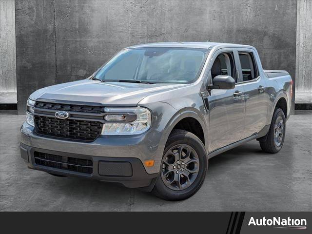 2023 Ford Maverick XLT — Pickup Truck — 15,159 mi — Sanford, FL