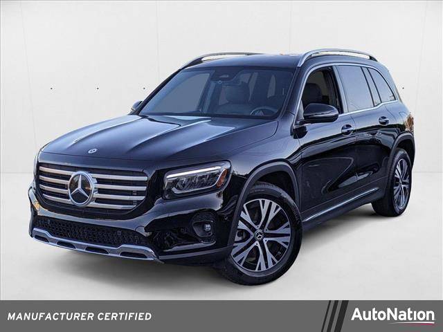 2025 Mercedes-Benz GLB GLB 250 — SUV — 6,882 mi — Sanford, FL