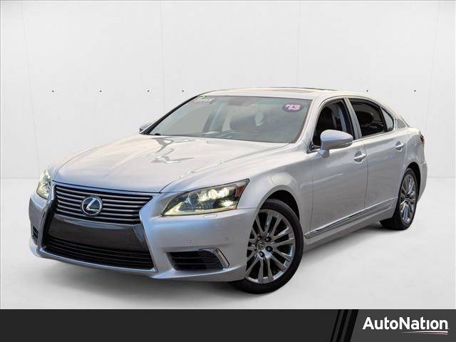 2013 Lexus LS LS 460 — Sedan — 94,618 mi — Sanford, FL
