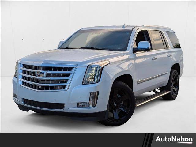 2018 Cadillac Escalade Premium Luxury — SUV — 70,000 mi — Sanford, FL