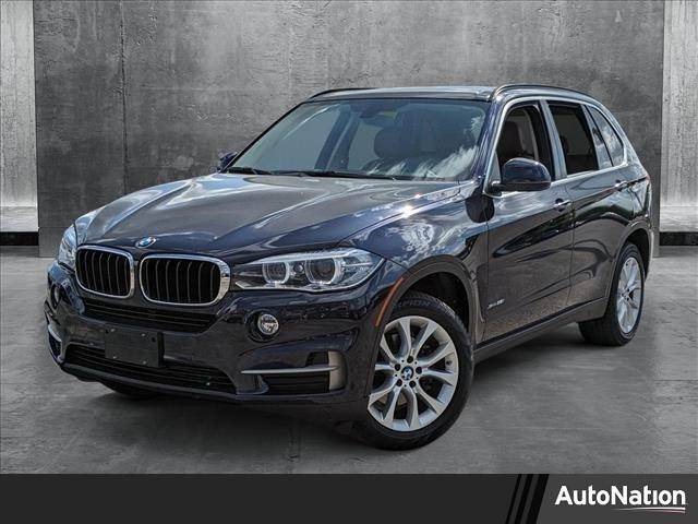 2016 BMW X5 35i — SUV — 73,301 mi — Sanford, FL