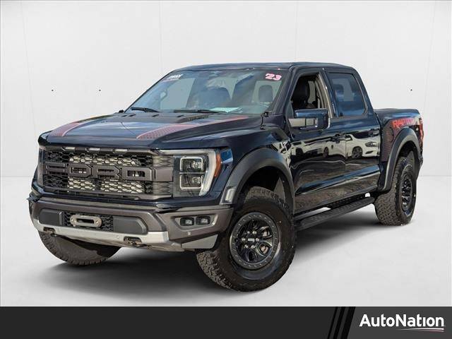 2023 Ford F-150 Raptor — Pickup Truck — 19,800 mi — Sanford, FL