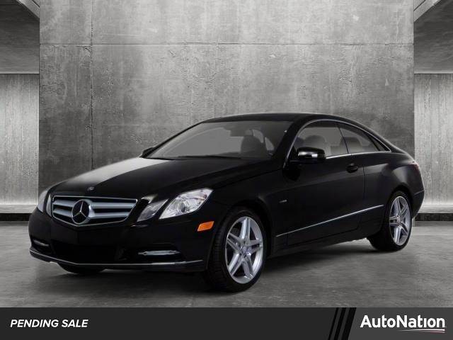 2011 Mercedes-Benz E-Class E 350 — Coupe — 59,907 mi — Sanford, FL